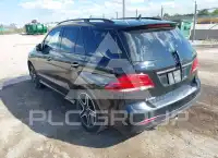 2018 Mercedes Benz GLE 43 AMG фото