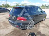 2018 Mercedes Benz GLE 43 AMG фото