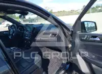 2018 Mercedes Benz GLE 43 AMG фото