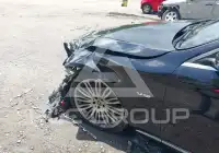 2018 Mercedes Benz S650 photo