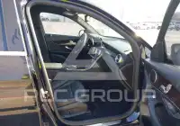 2018 Mercedes Benz GLC 350 фото