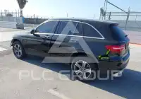 2018 Mercedes Benz GLC 350 фото