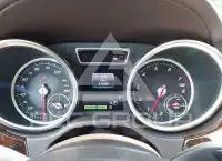 2018 Mercedes Benz GLE 550 фото