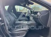 2018 Mercedes Benz CLA-Class фото