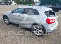 2018 Mercedes Benz GLA-Class фото