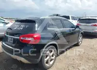 2018 Mercedes Benz GLA-Class фото