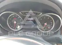 2018 Mercedes Benz GLA-Class фото