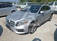2018 Mercedes Benz GLA-Class фото