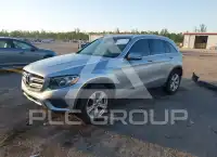 2018 Mercedes Benz GLC-Class фото