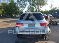 2018 Mercedes Benz GLC-Class фото