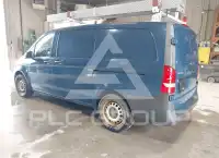 2018 Mercedes Benz METRIS фото
