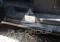 2018 Mercedes Benz METRIS фото