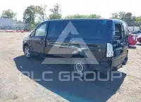 2018 Mercedes Benz METRIS фото
