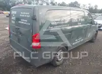 2018 Mercedes Benz METRIS photo