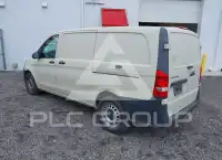 2018 Mercedes Benz METRIS фото