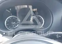 2018 Mercedes Benz METRIS фото