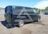 2018 Mercedes Benz METRIS фото