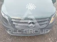 2018 Mercedes Benz METRIS photo