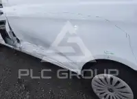 2018 Mercedes Benz METRIS photo