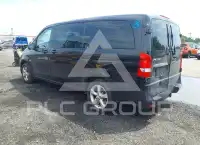 2018 Mercedes Benz METRIS фото