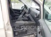 2018 Mercedes Benz METRIS фото