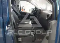 2018 Mercedes Benz METRIS фото