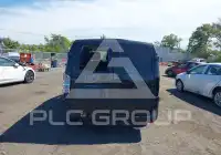 2018 Mercedes Benz METRIS фото