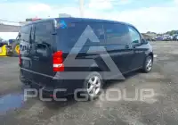 2018 Mercedes Benz METRIS photo