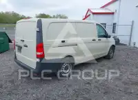 2018 Mercedes Benz METRIS фото