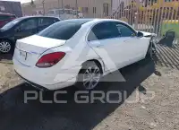 2018 Mercedes Benz C 300 фото
