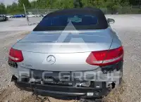 2018 Mercedes Benz C 300 фото