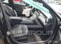 2018 Mercedes Benz C 300 photo