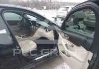 2018 Mercedes Benz C 300 фото