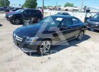 2018 Mercedes Benz C 300 фото