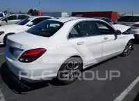 2018 Mercedes Benz C 300 фото