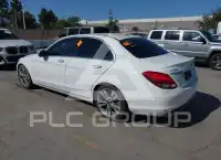2018 Mercedes Benz C 300 фото