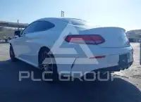 2018 Mercedes Benz C 300 фото