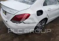 2018 Mercedes Benz C 300 фото