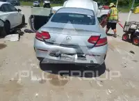 2018 Mercedes Benz C 300 фото