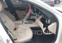 2018 Mercedes Benz C 300 фото