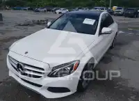 2018 Mercedes Benz C 300 фото