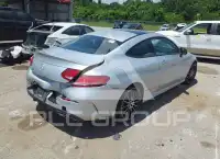 2018 Mercedes Benz C 300 фото