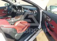 2018 Mercedes Benz C 300 photo