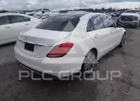 2018 Mercedes Benz C 300 фото
