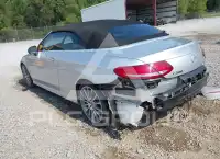 2018 Mercedes Benz C 300 фото
