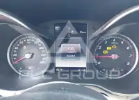 2018 Mercedes Benz C 300 фото