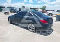 2018 Mercedes Benz C 300 фото