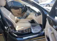 2018 Mercedes Benz C 300 фото