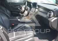 2018 Mercedes Benz C 300 фото