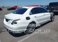 2018 Mercedes Benz C 300 фото